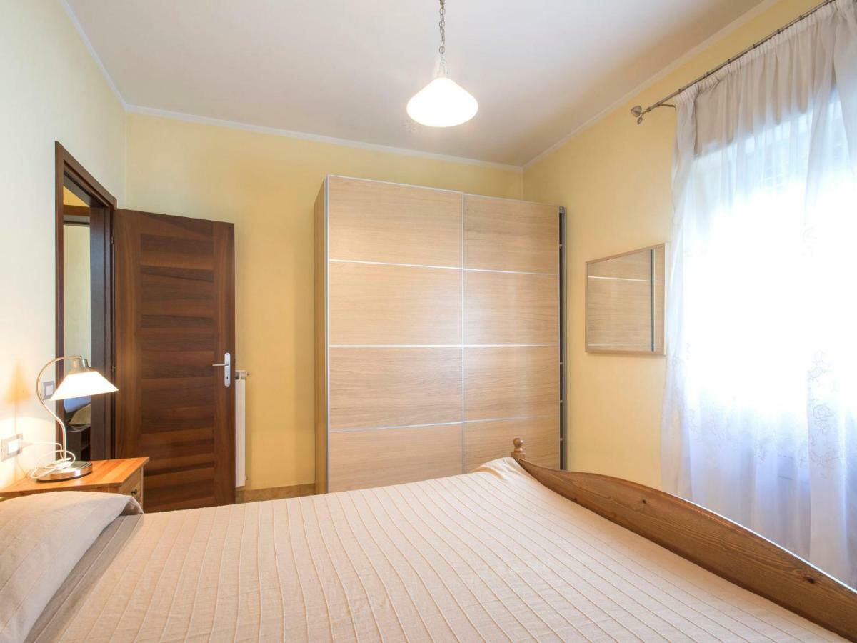 Apartment Il Litorale By Interhome ฟอร์เต เดย์ มาร์มี ภายนอก รูปภาพ