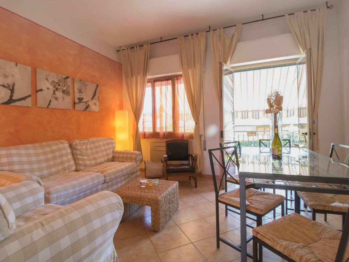 Apartment Il Litorale By Interhome ฟอร์เต เดย์ มาร์มี ภายนอก รูปภาพ