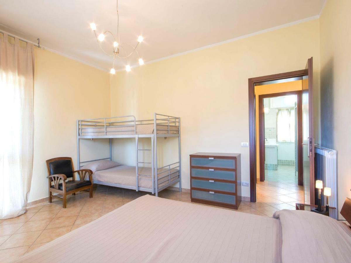 Apartment Il Litorale By Interhome ฟอร์เต เดย์ มาร์มี ภายนอก รูปภาพ