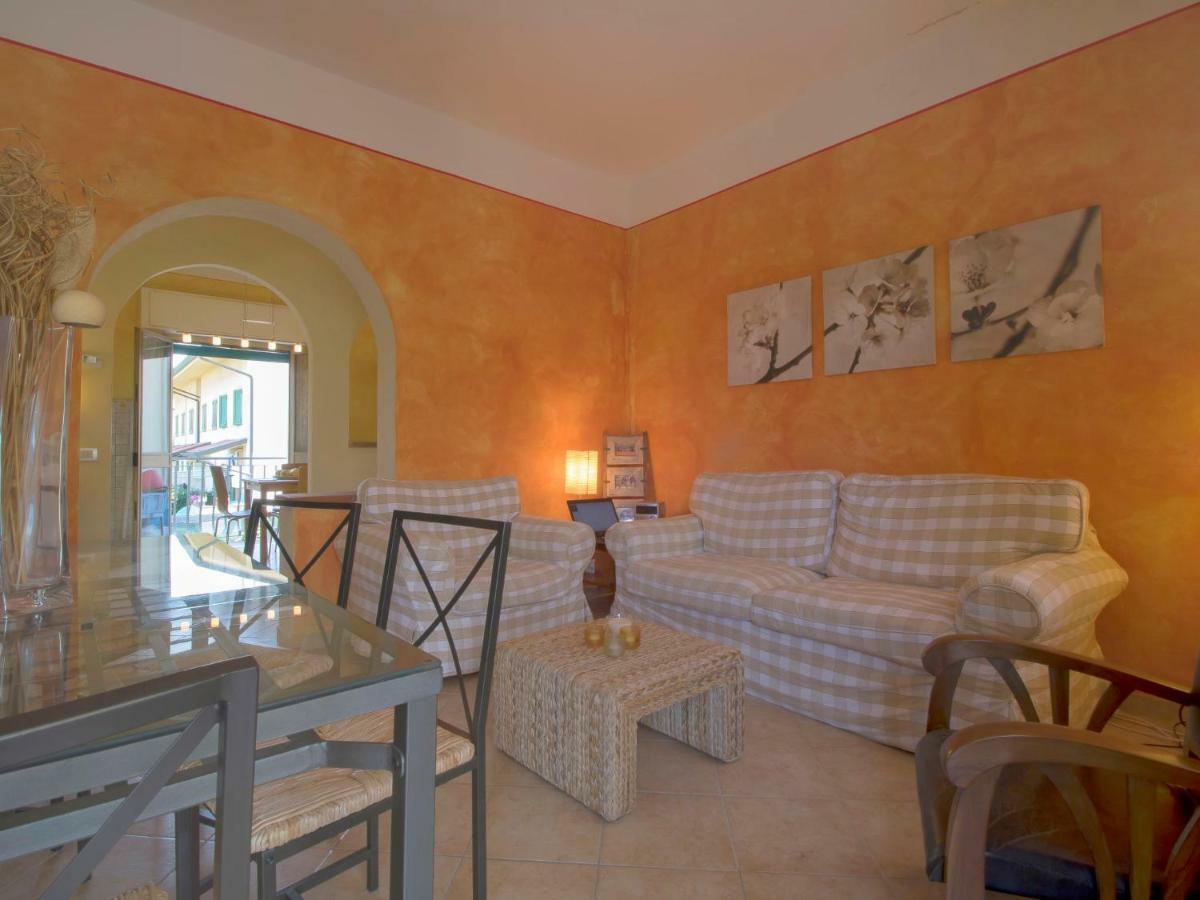 Apartment Il Litorale By Interhome ฟอร์เต เดย์ มาร์มี ภายนอก รูปภาพ