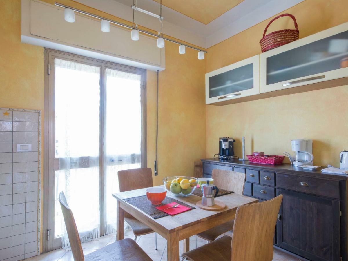 Apartment Il Litorale By Interhome ฟอร์เต เดย์ มาร์มี ภายนอก รูปภาพ