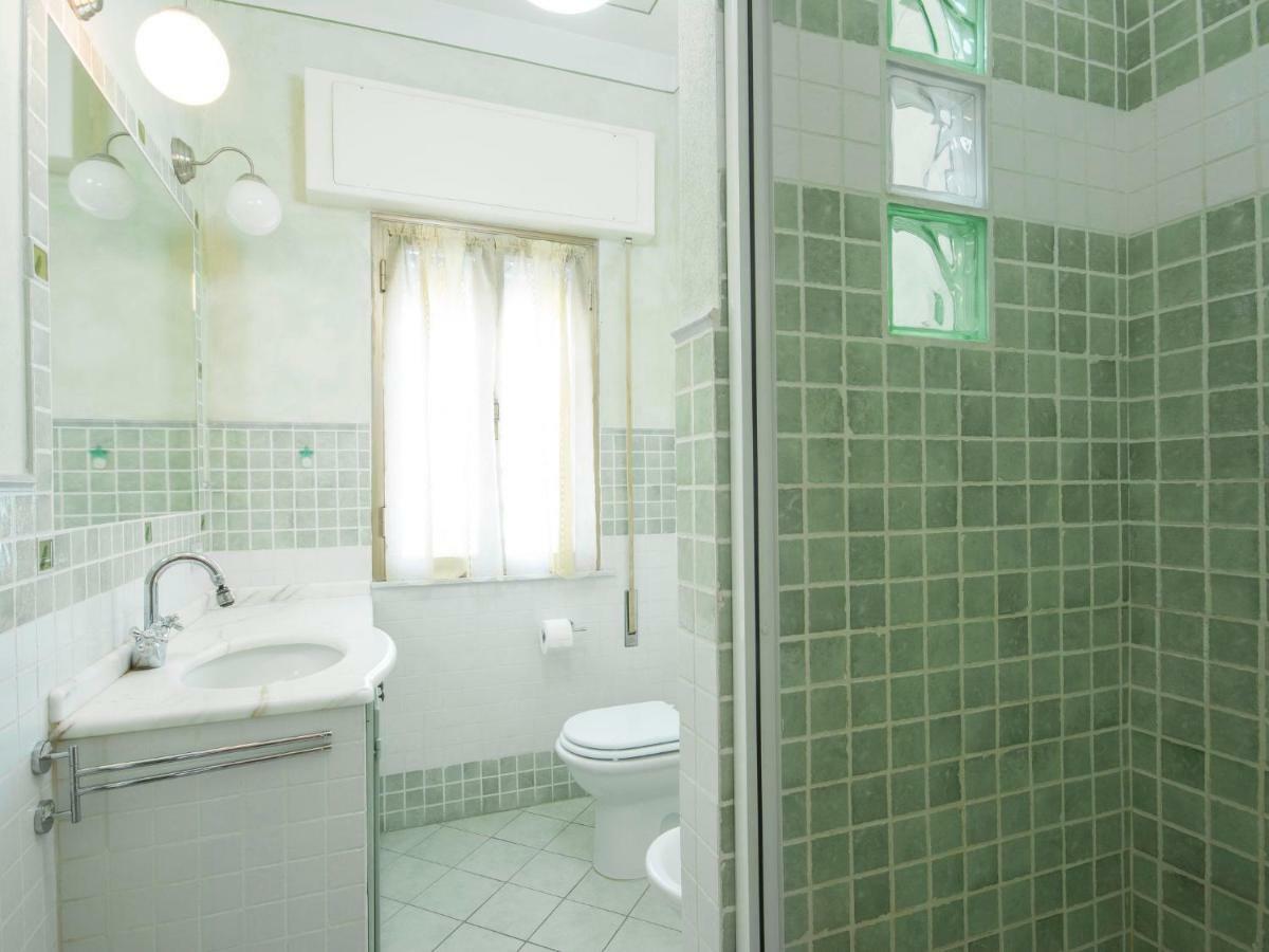 Apartment Il Litorale By Interhome ฟอร์เต เดย์ มาร์มี ภายนอก รูปภาพ